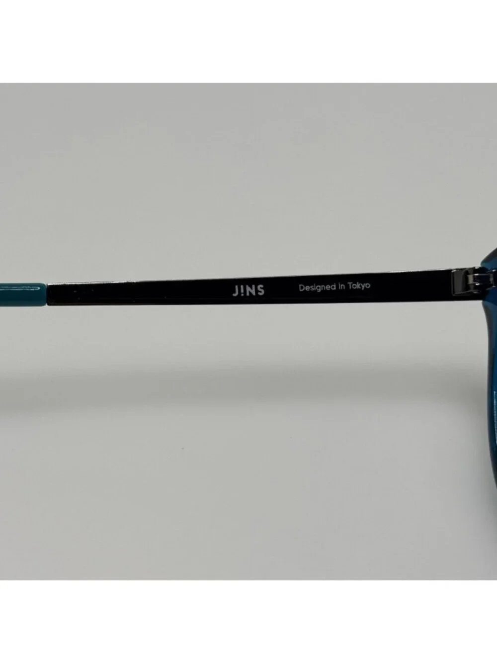 Jins Sunglasses LRF-15S-U1128A 54 58-17-138